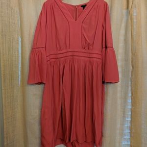 Ann Taylor petite dress